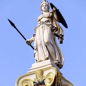 Meet your Posher, Irene